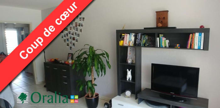 Image 1 sur 9 - Appartement  ·  Location · Dijon (21000) · 4 pièces · 74m²