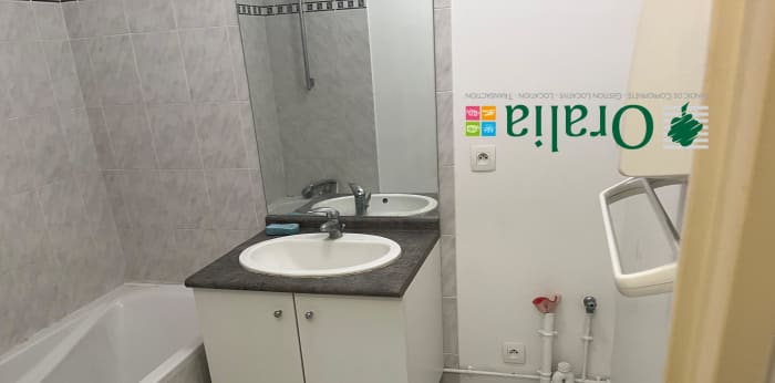 Image 10 sur 13 - Appartement  ·  Location · Reims (51100) · 3 pièces · 64m²