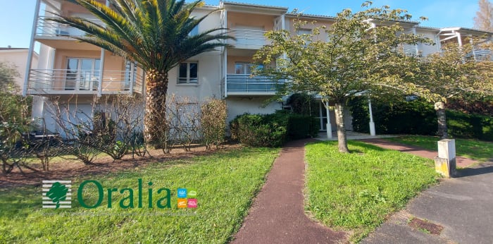 Image 9 sur 10 - Appartement  ·  Location · Merignac (33700) · 2 pièces · 47m²