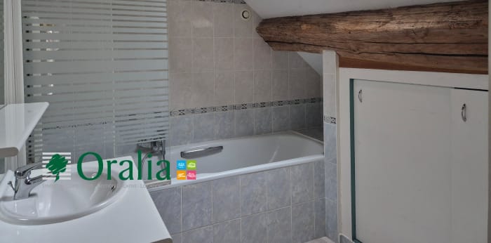 Image 15 sur 17 - Maison  ·  Location · Gemeaux (21120) · 4 pièces · 103m²