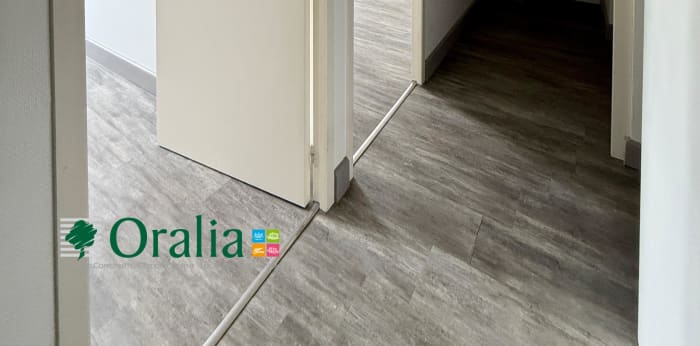 Image 6 sur 7 - Appartement  ·  Location · Amplepuis (69550) · 3 pièces · 56m²