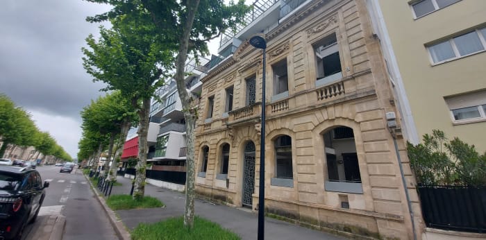 Image 10 sur 10 - Appartement  ·  Location · Bordeaux (33300) · 3 pièces · 78m²