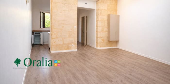 Image 2 sur 7 - Appartement  ·  Location · Bordeaux (33100) · 3 pièces · 51m²