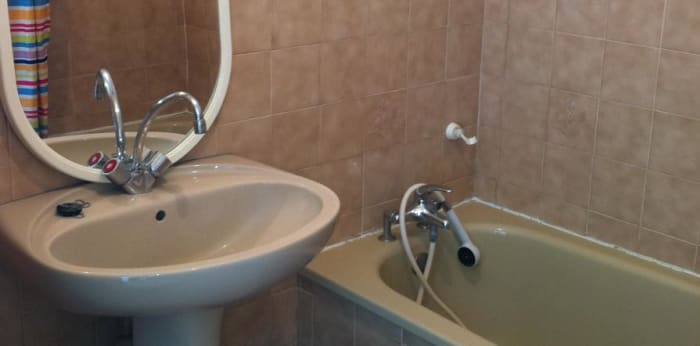 Image 5 sur 8 - Appartement  ·  Location · Grenoble (38000) · 1 pièce · 20m²