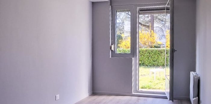 Image 3 sur 6 - Appartement  ·  Location · Lyon (69005) · 3 pièces · 69m²