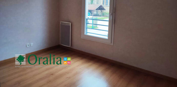 Image 4 sur 8 - Appartement  ·  Location · Dijon (21000) · 2 pièces · 48m²