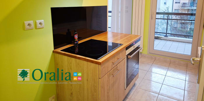 Image 10 sur 25 - Appartement  ·  Location · Dijon (21000) · 3 pièces · 65m²