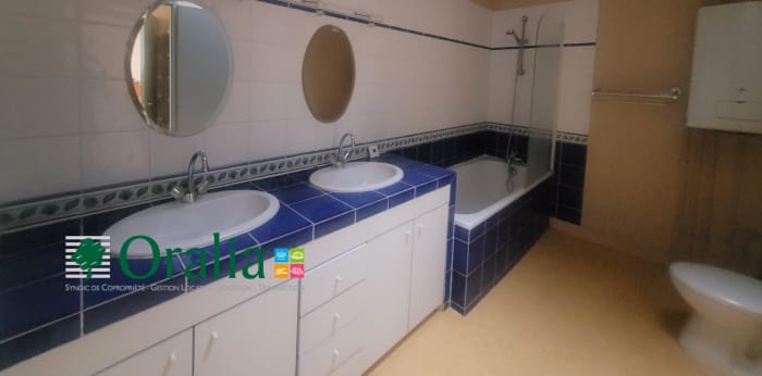 Image 9 sur 9 - Appartement  ·  Location · Listrac Medoc (33480) · 3 pièces · 91m²