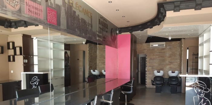 Image 3 sur 8 - Local commercial  ·  Location · Grenoble (38000)