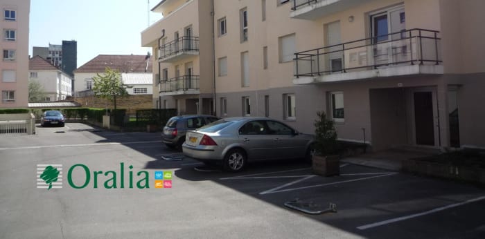 Image 7 sur 7 - Appartement  ·  Location · Dijon (21000) · 1 pièce · 31m²