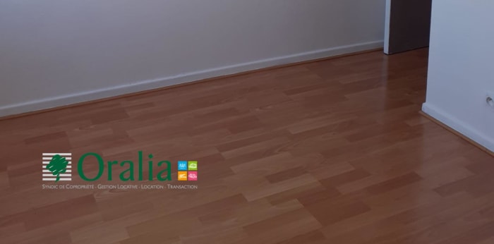 Image 6 sur 12 - Appartement  ·  Location · Lyon (69008) · 3 pièces · 69m²