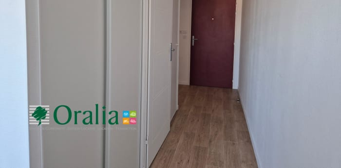 Image 5 sur 9 - Appartement  ·  Location · Dijon (21000) · 1 pièce · 20m²