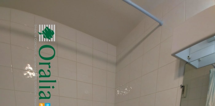 Image 8 sur 10 - Appartement  ·  Location · Merignac (33700) · 2 pièces · 47m²