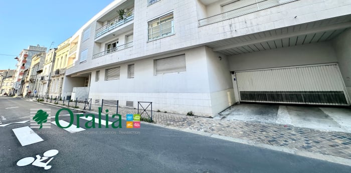 Image 29 sur 32 - Appartement  ·  Location · Bordeaux (33000) · 2 pièces · 51m²