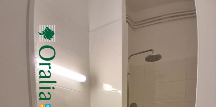 Image 17 sur 18 - Appartement  ·  Location · Lyon (69002) · 4 pièces · 109m²