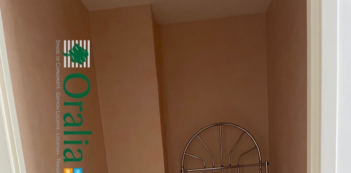 Image 6 sur 6 - Appartement  ·  Location · Besancon (25000) · 1 pièce · 36m²