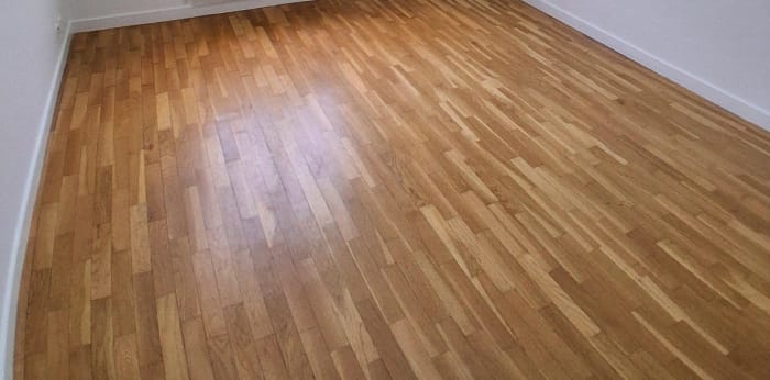 Image 4 sur 8 - Appartement  ·  Location · Villeurbanne (69100) · 3 pièces · 68m²