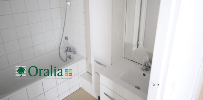 Image 6 sur 7 - Appartement  ·  Location · Voiron (38500) · 4 pièces · 75m²