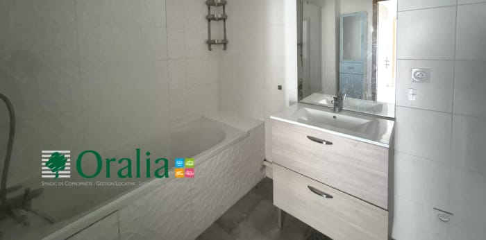 Image 9 sur 12 - Appartement  ·  Location · Chevigny Saint Sauveur (21800) · 3 pièces · 60m²