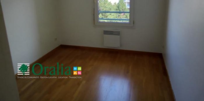 Image 5 sur 8 - Appartement  ·  Location · Lyon (69003) · 3 pièces · 64m²