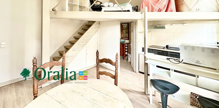 Image 5 sur 14 - Appartement  ·  Location · Bordeaux (33000) · 2 pièces · 40m²