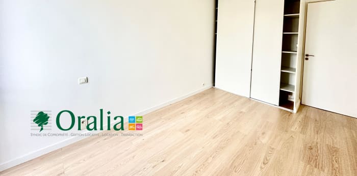 Image 18 sur 26 - Appartement  ·  Location · Bordeaux (33200) · 4 pièces · 75m²