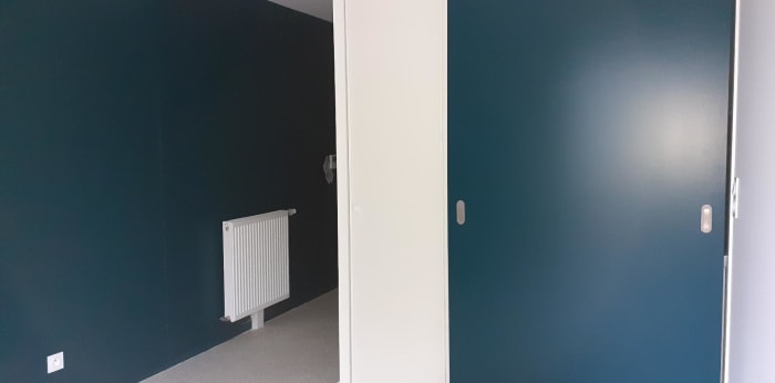 Image 2 sur 7 - Appartement  ·  Location · Dijon (21000) · 1 pièce · 20m²