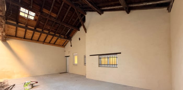 Image 12 sur 12 - Appartement  ·  Location · Tarare (69170) · 4 pièces · 141m²