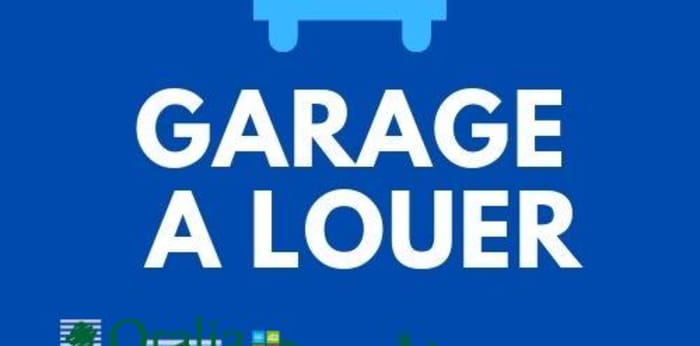 Image 1 sur 1 - Parking  ·  Location · Grenoble (38100)