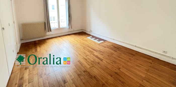 Image 7 sur 10 - Appartement  ·  Location · Paris (75015) · 3 pièces · 59m²