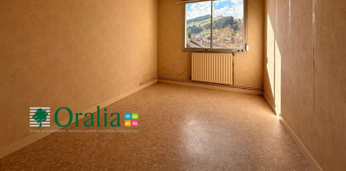 Image 10 sur 13 - Appartement  ·  Location · Tarare (69170) · 3 pièces · 71m²