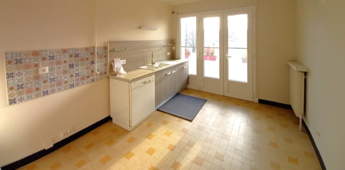 Image 4 sur 14 - Appartement  ·  Location · Caluire (69300) · 3 pièces · 63m²