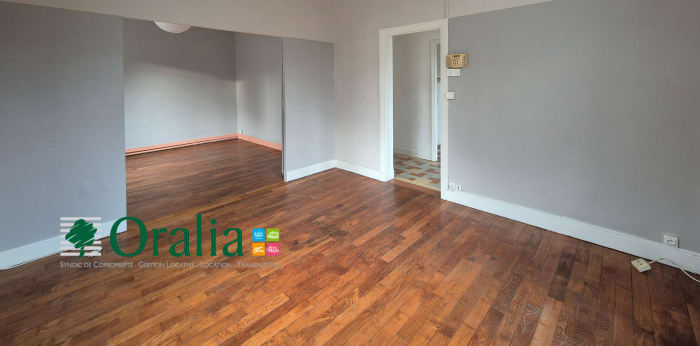 Image 5 sur 14 - Maison  ·  Location · Talant (21240) · 4 pièces · 105m²