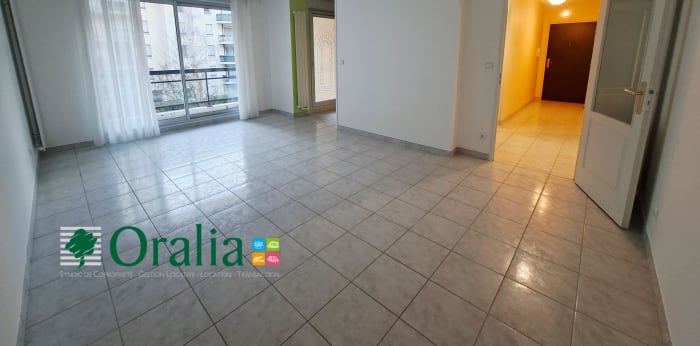 Image 2 sur 25 - Appartement  ·  Location · Dijon (21000) · 3 pièces · 65m²