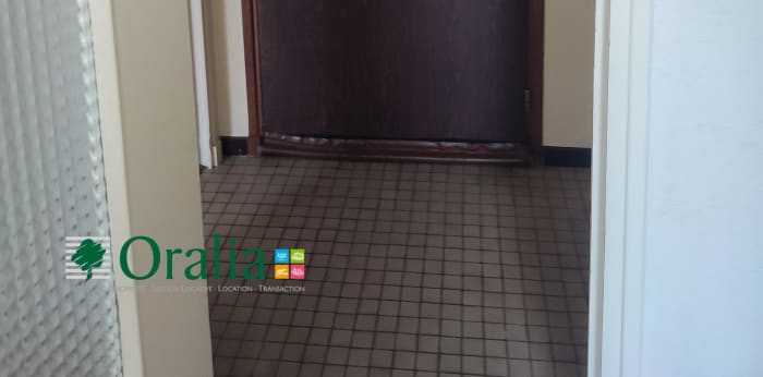 Image 5 sur 7 - Appartement  ·  Location · Dijon (21000) · 1 pièce · 30m²