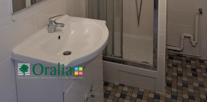 Image 8 sur 12 - Appartement  ·  Location · Drancy (93700) · 3 pièces · 54m²