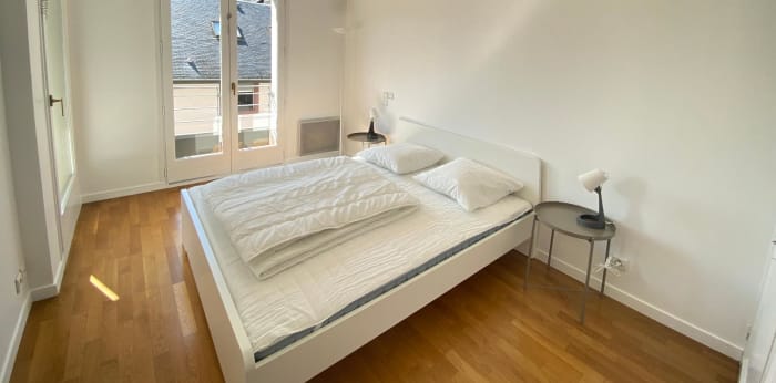 Image 7 sur 11 - Appartement  ·  Location · Grenoble (38000) · 2 pièces · 52m²