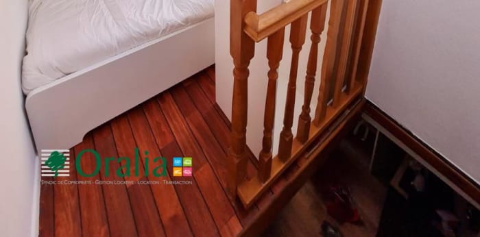 Image 3 sur 11 - Appartement  ·  Location · Dijon (21000) · 1 pièce · 17m²