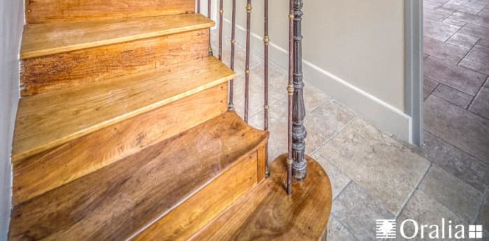 Image 14 sur 20 - Maison  ·  Location · St Vincent De Mercuze (38660) · 4 pièces · 131m²