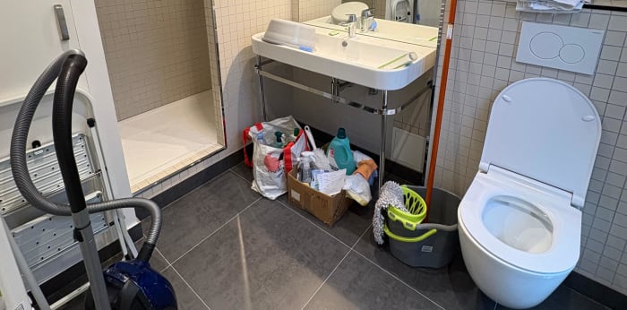 Image 7 sur 8 - Appartement  ·  Location · Paris (75004) · 3 pièces · 70m²