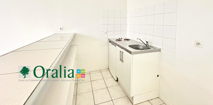 Image 7 sur 9 - Appartement  ·  Location · Bordeaux (33000) · 1 pièce · 31m²