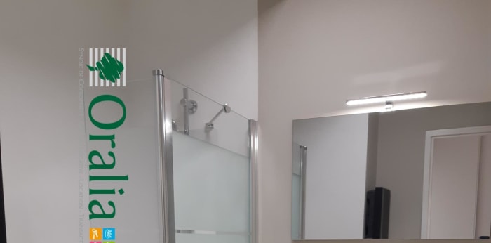 Image 6 sur 11 - Appartement  ·  Location · Noyarey (38360) · 2 pièces · 45m²