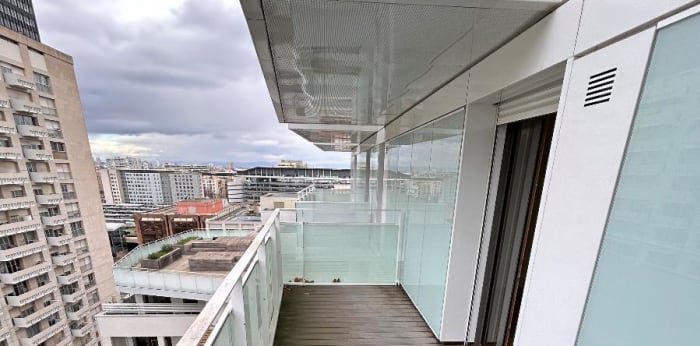 Image 13 sur 16 - Appartement  ·  Location · Lyon (69003) · 3 pièces · 82m²