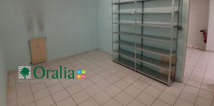 Image 19 sur 24 - Local commercial  ·  Location · Villefranche Sur Saone (69400) · 204m²