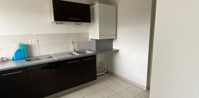 Image 2 sur 10 - Appartement  ·  Location · Bollwiller (68540) · 4 pièces · 100m²