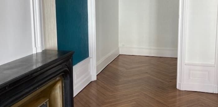 Image 7 sur 19 - Appartement  ·  Location · Lyon (69003) · 3 pièces · 102m²