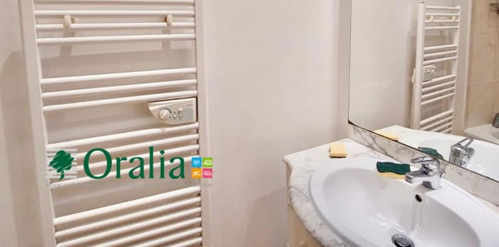 Image 8 sur 10 - Appartement  ·  Location · Bordeaux (33000) · 3 pièces · 60m²