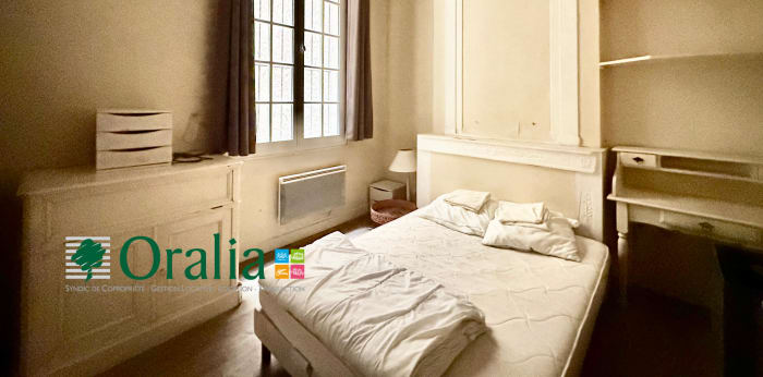 Image 6 sur 14 - Appartement  ·  Location · Bordeaux (33000) · 2 pièces · 40m²