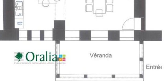 Image 19 sur 20 - Appartement  ·  Location · Val Suzon (21121) · 4 pièces · 98m²