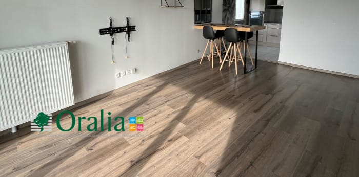 Image 1 sur 12 - Appartement  ·  Location · Dijon (21000) · 3 pièces · 65m²